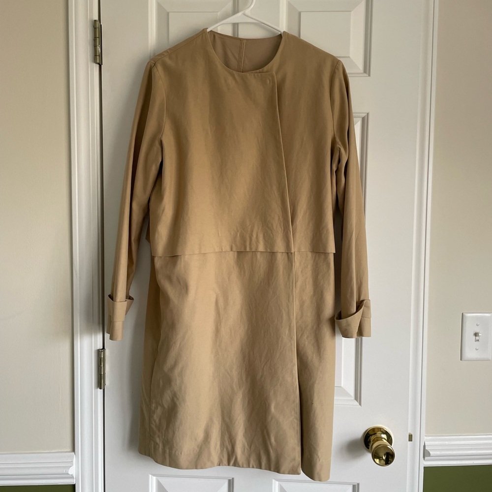 Samsoe Samsoe Rewanda jacket - Picture 6 of 13